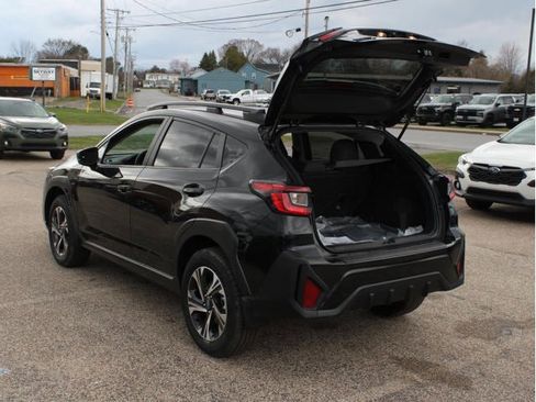 New 2026 Subaru Crosstrek 2.0i Premium AWD/4WD image 24