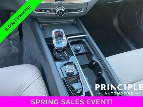 New 2026 Volvo XC60 T8 Plus w/ Protection Package Premier image 17