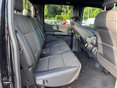 Used 2022 Ford F150 Tremor w/ Equipment Group 401A Mid AWD/4WD image 29