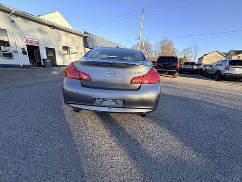 Used 2013 INFINITI G37 x Sedan w/ Premium Pkg image 34