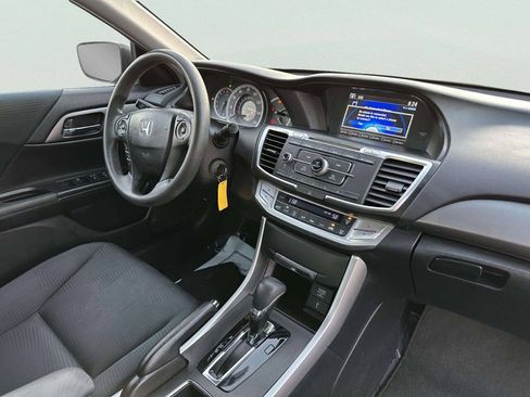 Used 2014 Honda Accord LX image 21