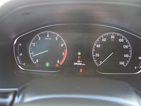 Used 2018 Honda Accord EX image 37