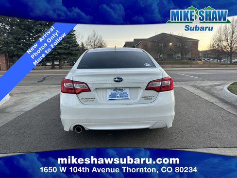 Used 2016 Subaru Legacy 2.5i Premium w/ Popular Package #2 image 22