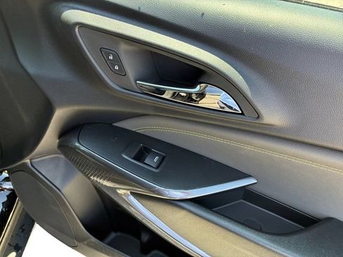 New 2026 Chevrolet Trax ACTIV w/ Driver Confidence Package FWD image 14