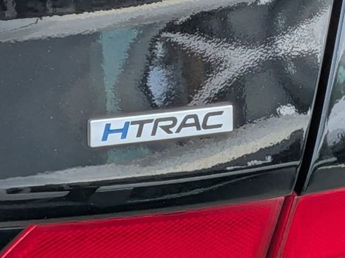 Used 2019 Hyundai Tucson Ultimate w/ Cargo Package image 13