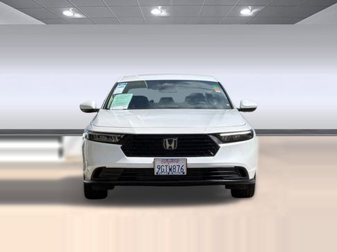 Used 2023 Honda Accord LX image 5