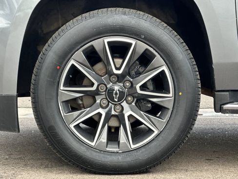 Used 2020 Chevrolet Tahoe Premier image 39