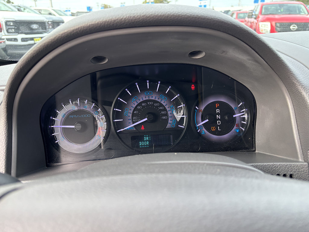 Used 2010 Mercury Milan Premier FWD image 26