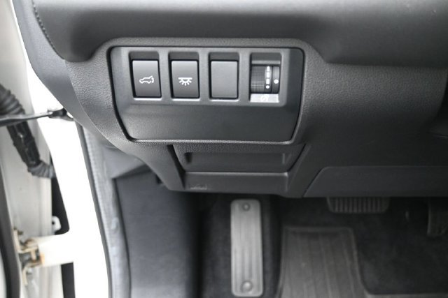 Used 2024 Subaru Ascent Limited AWD/4WD image 16