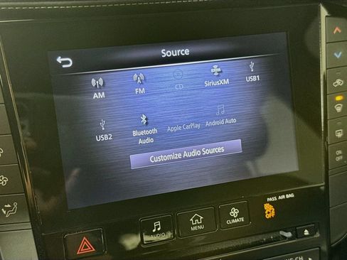 Certified 2023 INFINITI QX50 Pure FWD image 20
