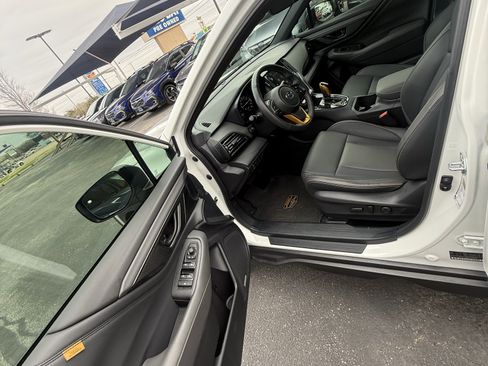 Used 2025 Subaru Outback Wilderness w/ Wilderness Package image 17