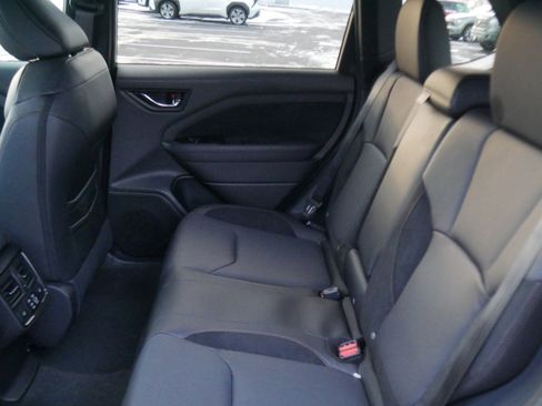 New 2026 Subaru Forester Touring image 7