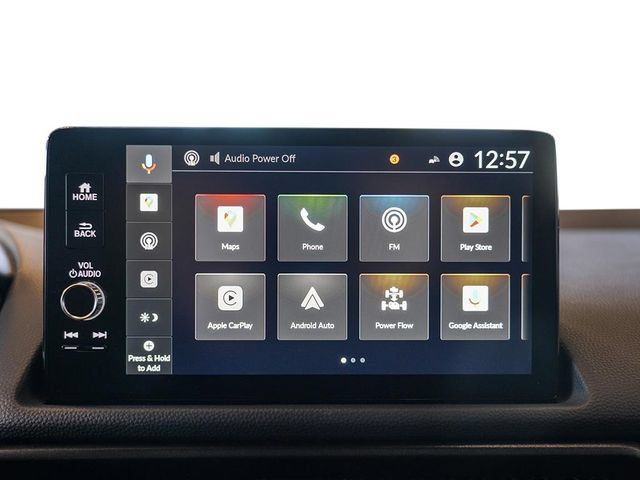 New 2026 Honda Prelude image 16