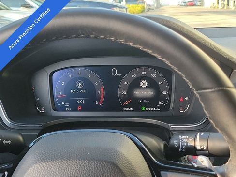 Certified 2023 Acura Integra A-Spec image 37