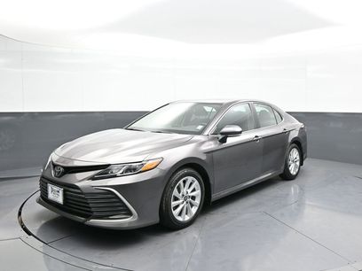 Used 2023 Toyota Camry LE
