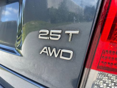 Used 2008 Volvo S60 2.5T AWD/4WD image 11
