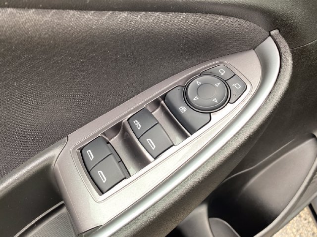 Used 2023 Chevrolet Malibu LT FWD image 18