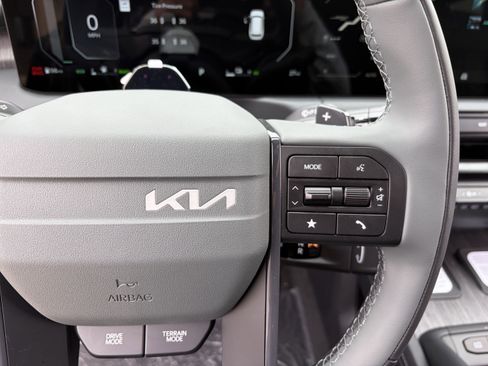 New 2027 Kia Telluride X-Line SX Prestige AWD/4WD image 23