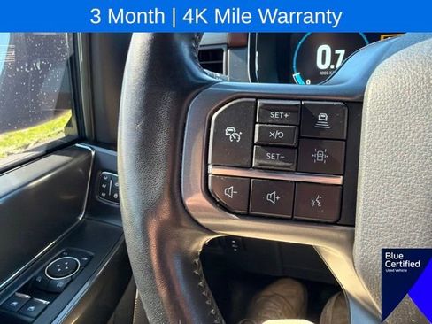 Used 2021 Ford F150 Lariat w/ Equipment Group 502A High AWD/4WD image 55