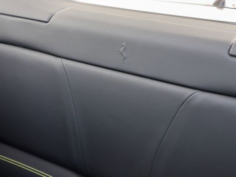 Certified 2020 Ferrari Portofino image 57