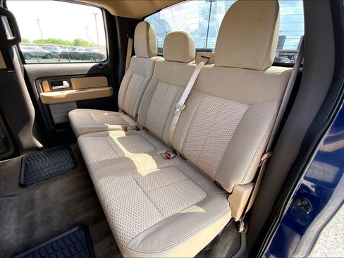Used 2012 Ford F150 XLT w/ XLT Convenience Pkg image 20