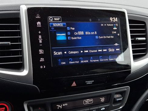 Certified 2020 Honda Ridgeline RTL-E image 20