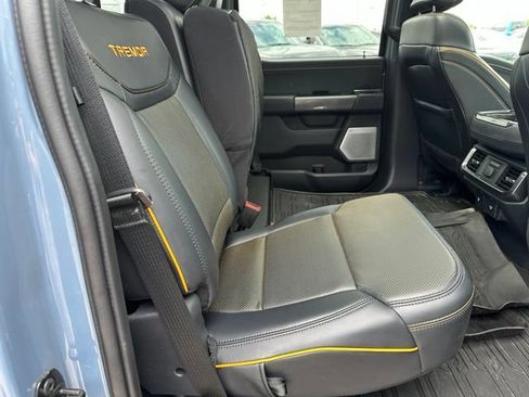 Used 2023 Ford F150 Tremor w/ Equipment Group 402A High AWD/4WD image 11