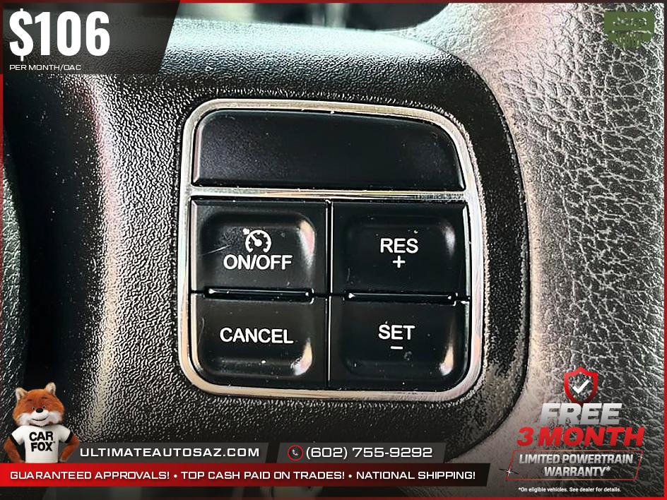 Used 2014 Jeep Compass Sport w/ Power Value Group FWD image 50