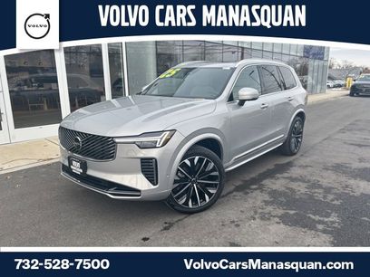 Used 2025 Volvo XC90 B5 Plus