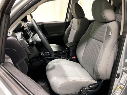 Used 2023 Toyota Tacoma SR AWD/4WD image 25
