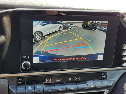 Certified 2025 Toyota Camry LE image 15