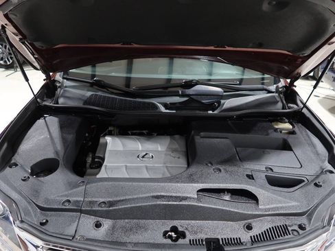 Used 2015 Lexus RX 350 FWD image 9