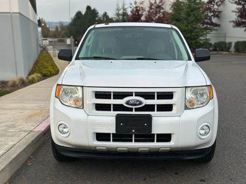Used 2011 Ford Escape 4WD Hybrid image 8
