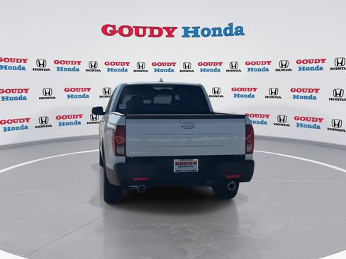 New 2026 Honda Ridgeline RTL image 7