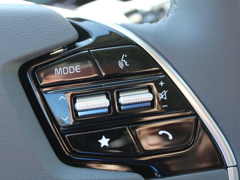 New 2026 Kia Niro EX w/ EX Premium Package FWD image 30
