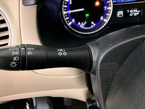 Used 2019 INFINITI QX60 Luxe w/ Essential Package image 31