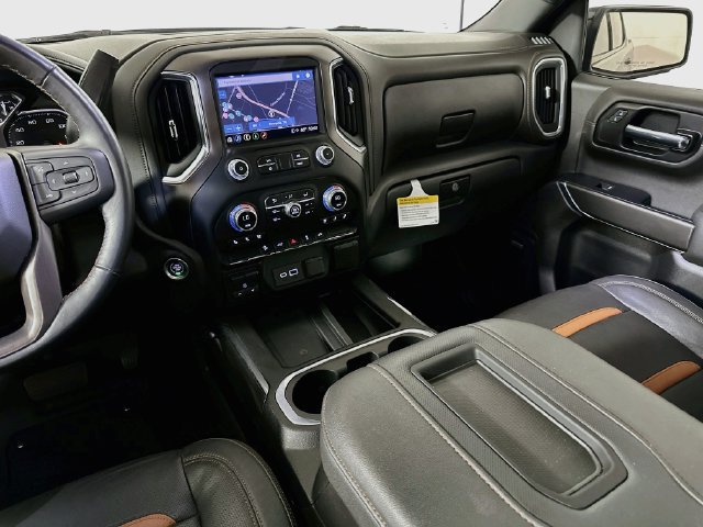 Used 2022 GMC Sierra 1500 AT4 w/ AT4 Preferred Package AWD/4WD image 25