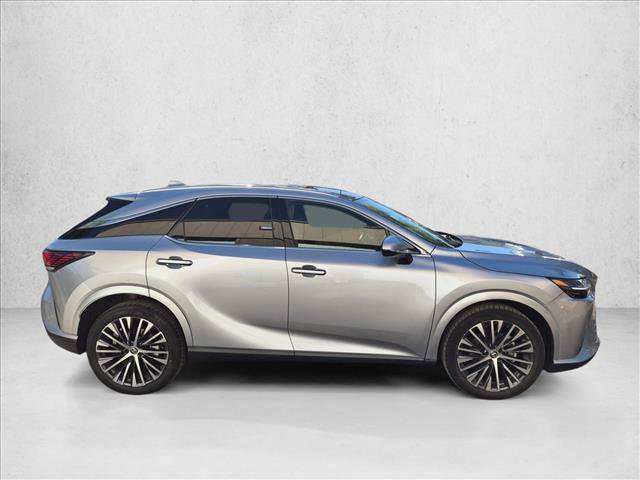 Used 2023 Lexus RX 350 Premium Plus w/ Accessory Package (Z1) AWD/4WD image 4