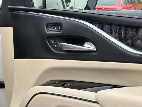Used 2021 Cadillac Escalade Premium Luxury w/ Driver Assist Tech Package image 45