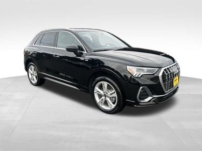 Used 2024 Audi Q3 2.0T Premium Plus w/ Premium Plus Package