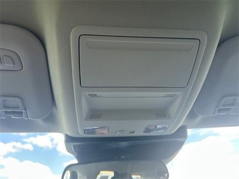 New 2025 Ford Bronco Sport Heritage w/ Convenience Package image 33