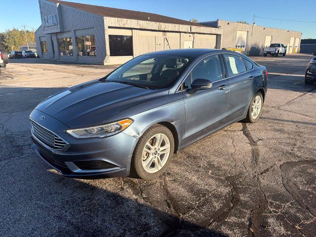 Certified 2020 Ford Edge Titanium w/ Equipment Group 301A AWD/4WD image 4