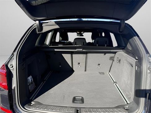 Used 2019 BMW X3 M40i w/ Premium Package image 9