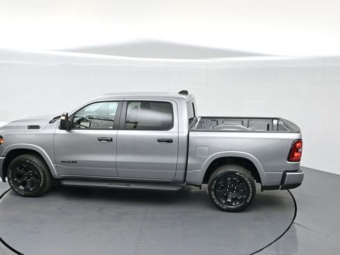 New 2026 RAM 1500 Big Horn AWD/4WD image 54