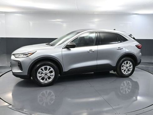 Used 2024 Ford Escape Active image 11