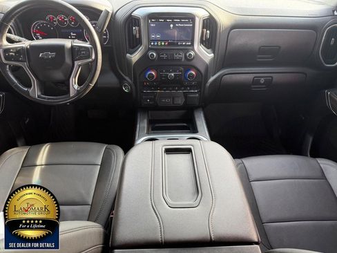 Used 2022 Chevrolet Silverado 1500 RST image 17