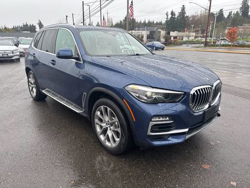 Used 2019 BMW X5 xDrive40i image 12