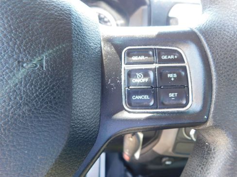 Used 2023 RAM 1500 Tradesman w/ Power & Remote Entry Group image 20