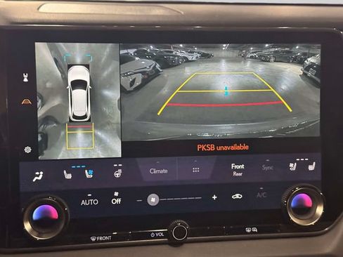 Certified 2023 Lexus RX 350 Premium Plus w/ Accessory Package AWD/4WD image 35
