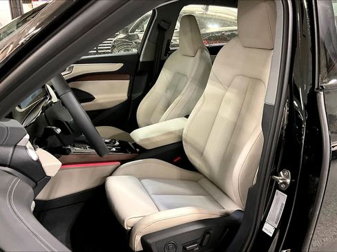 New 2026 Audi A6 Premium Plus image 9